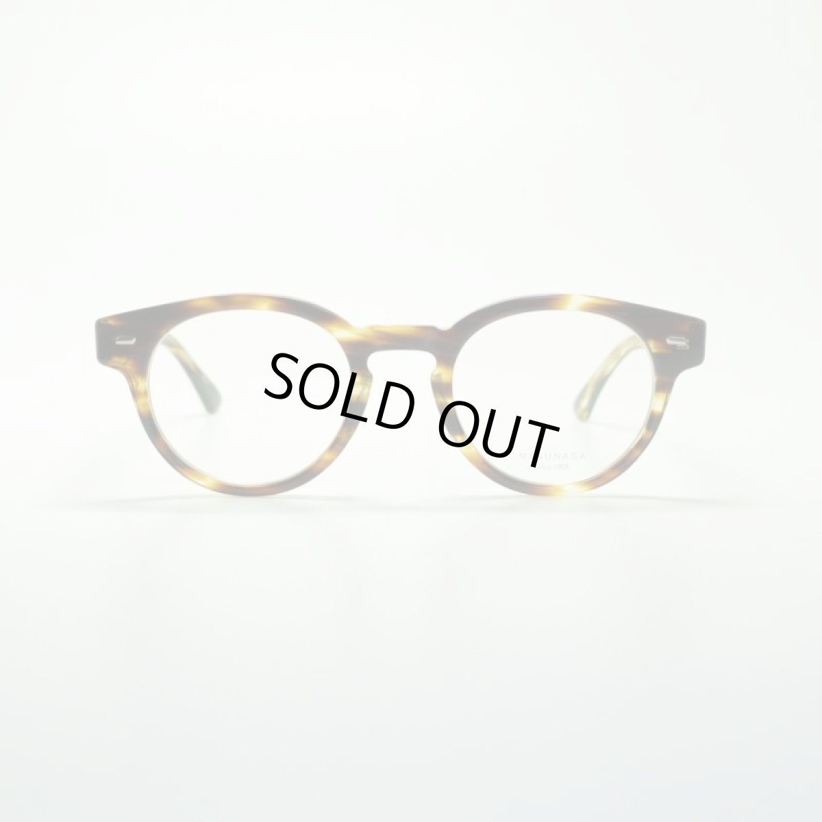 画像2: MASUNAGA 光輝 064 col-23 DTB (2)