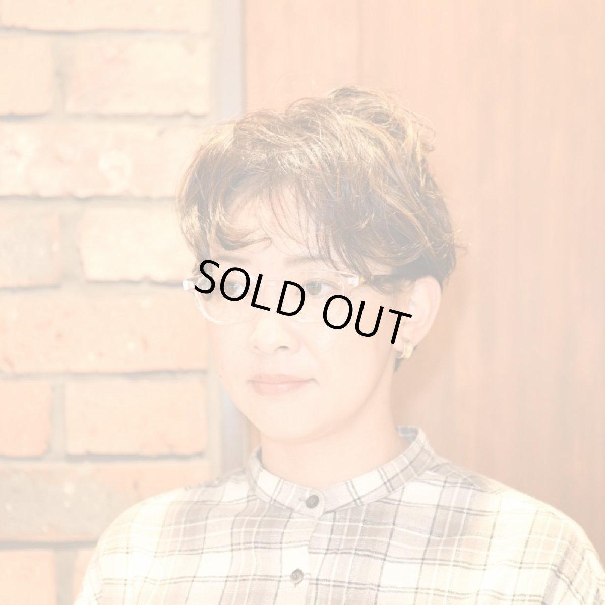 画像9: 増永眼鏡 MASUNAGA 光輝 082 col-36 PINK (9)