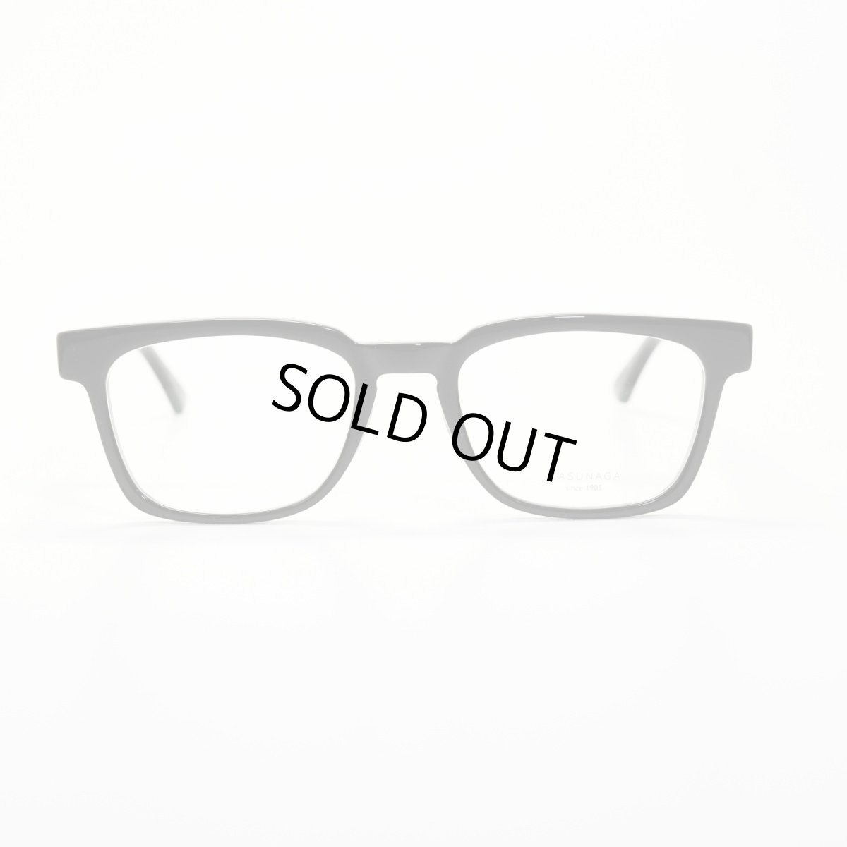 画像3: 増永眼鏡 MASUNAGA 光輝 085 col-19 BK (3)