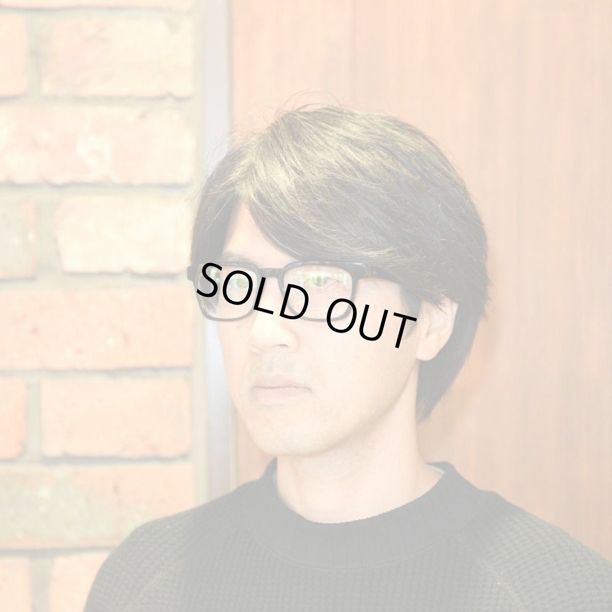 画像10: 増永眼鏡 MASUNAGA 光輝 085 col-19 BK (10)