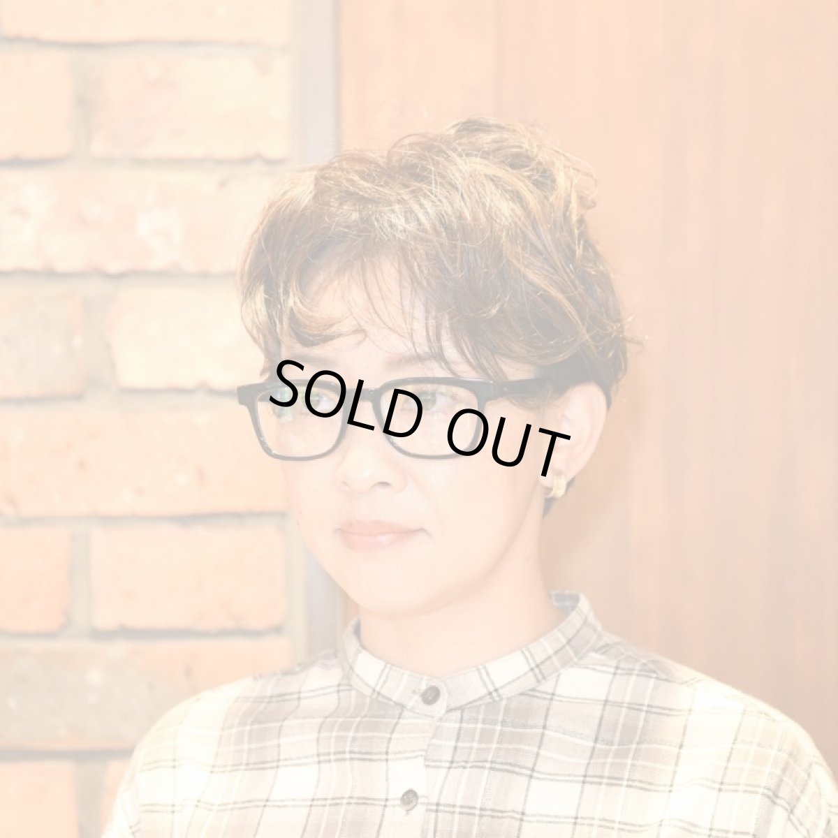 画像11: 増永眼鏡 MASUNAGA 光輝 085 col-19 BK (11)