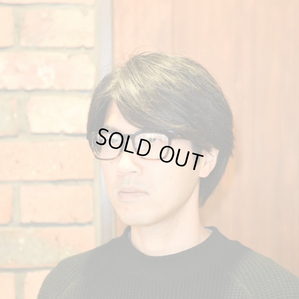 画像8: 増永眼鏡 MASUNAGA 光輝 085 col-35 BL-DEMI (8)