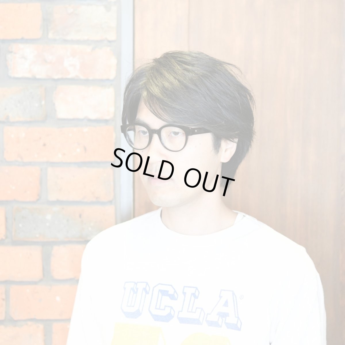 画像8: 増永眼鏡 MASUNAGA 光輝 087 col-19 BK (8)