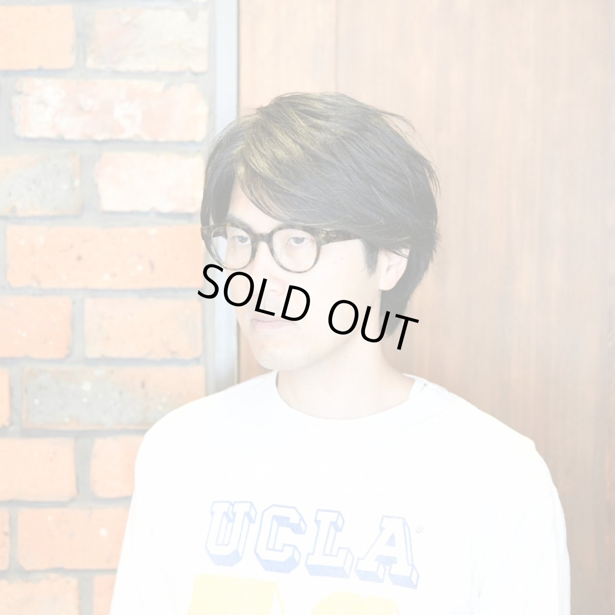 画像8: 増永眼鏡 MASUNAGA 光輝 087 col-23 DEMI (8)