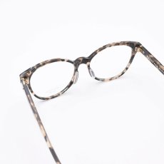 画像7: 増永眼鏡 MASUNAGA 光輝 090 col-39 BK TORTOISE (7)