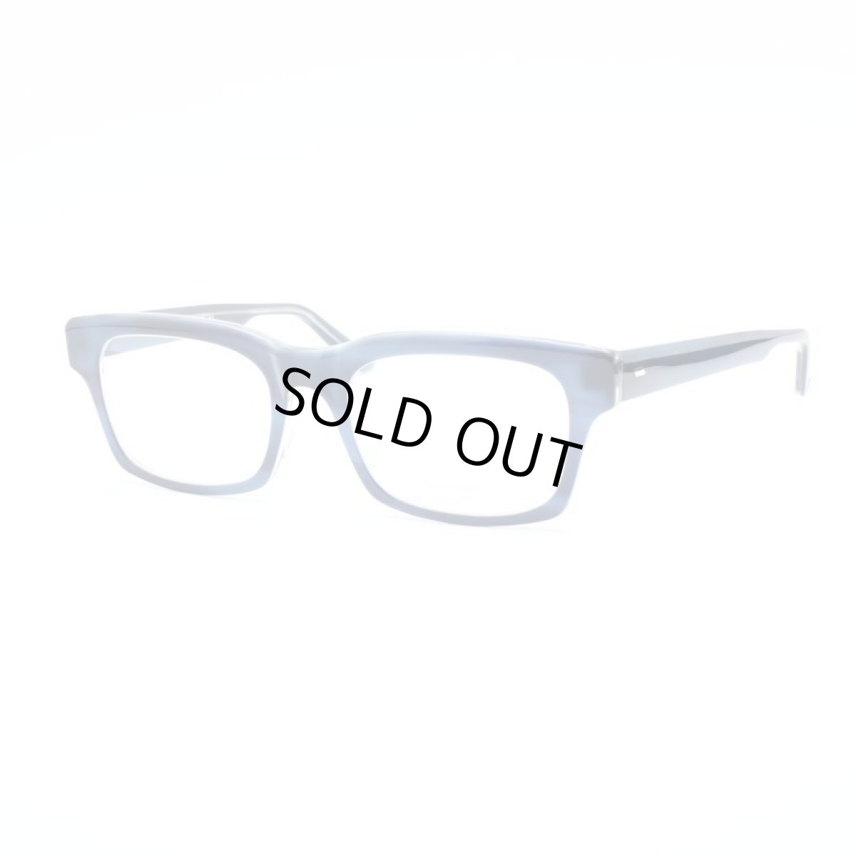 画像2: 増永眼鏡 MASUNAGA光輝 093 col-45 BL (2)