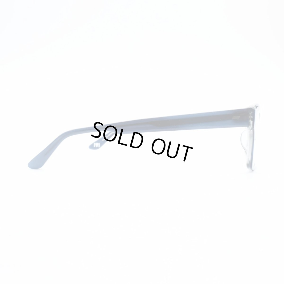 画像4: 増永眼鏡 MASUNAGA光輝 093 col-45 BL (4)