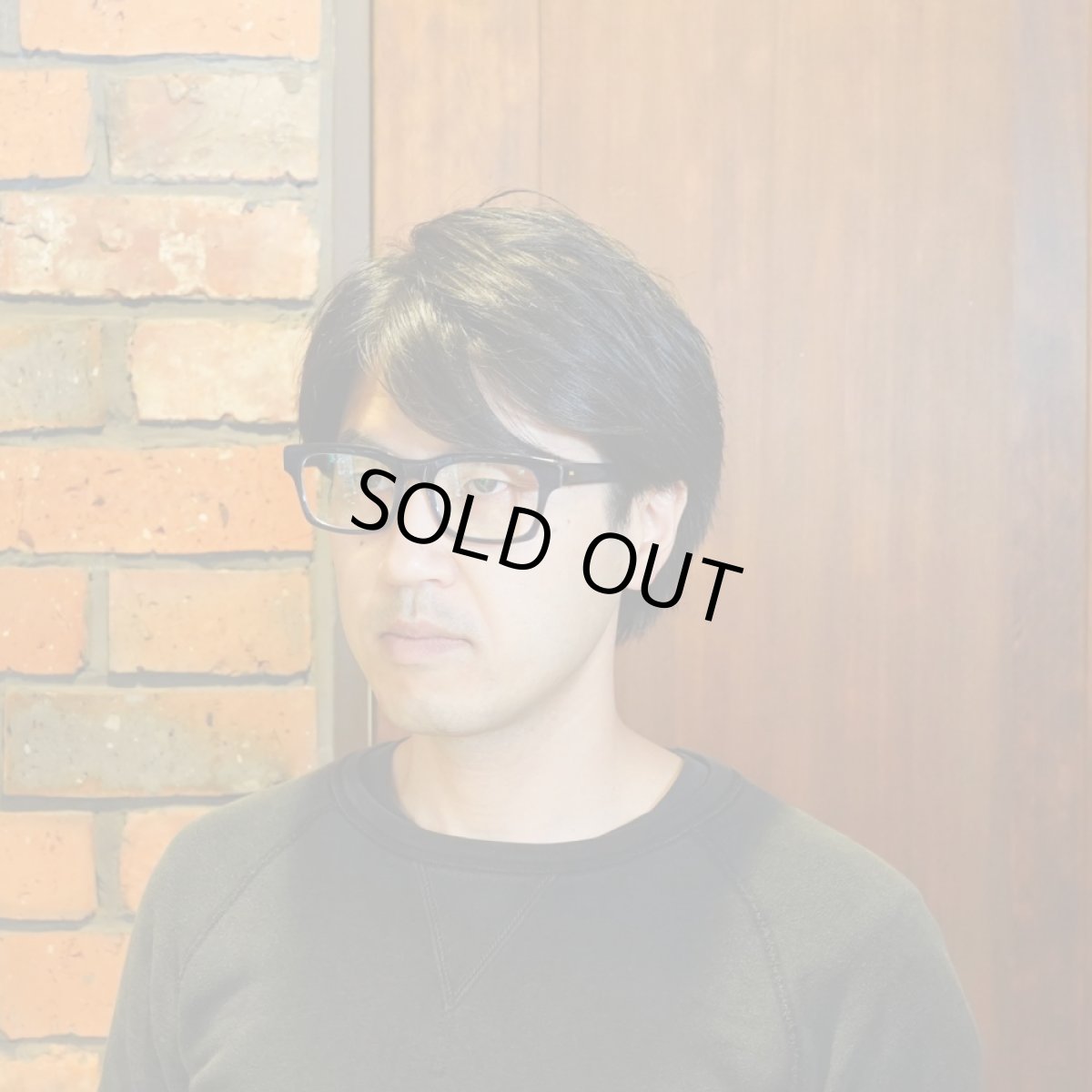 画像8: 増永眼鏡 MASUNAGA光輝 093 col-45 BL (8)