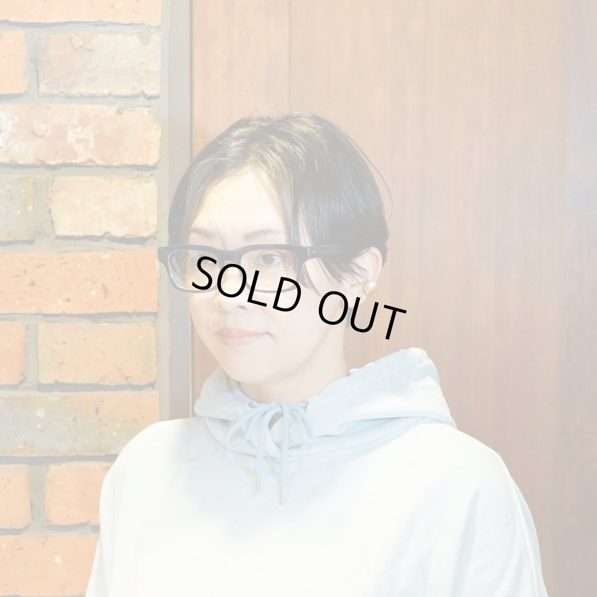 画像9: 増永眼鏡 MASUNAGA光輝 093 col-45 BL (9)