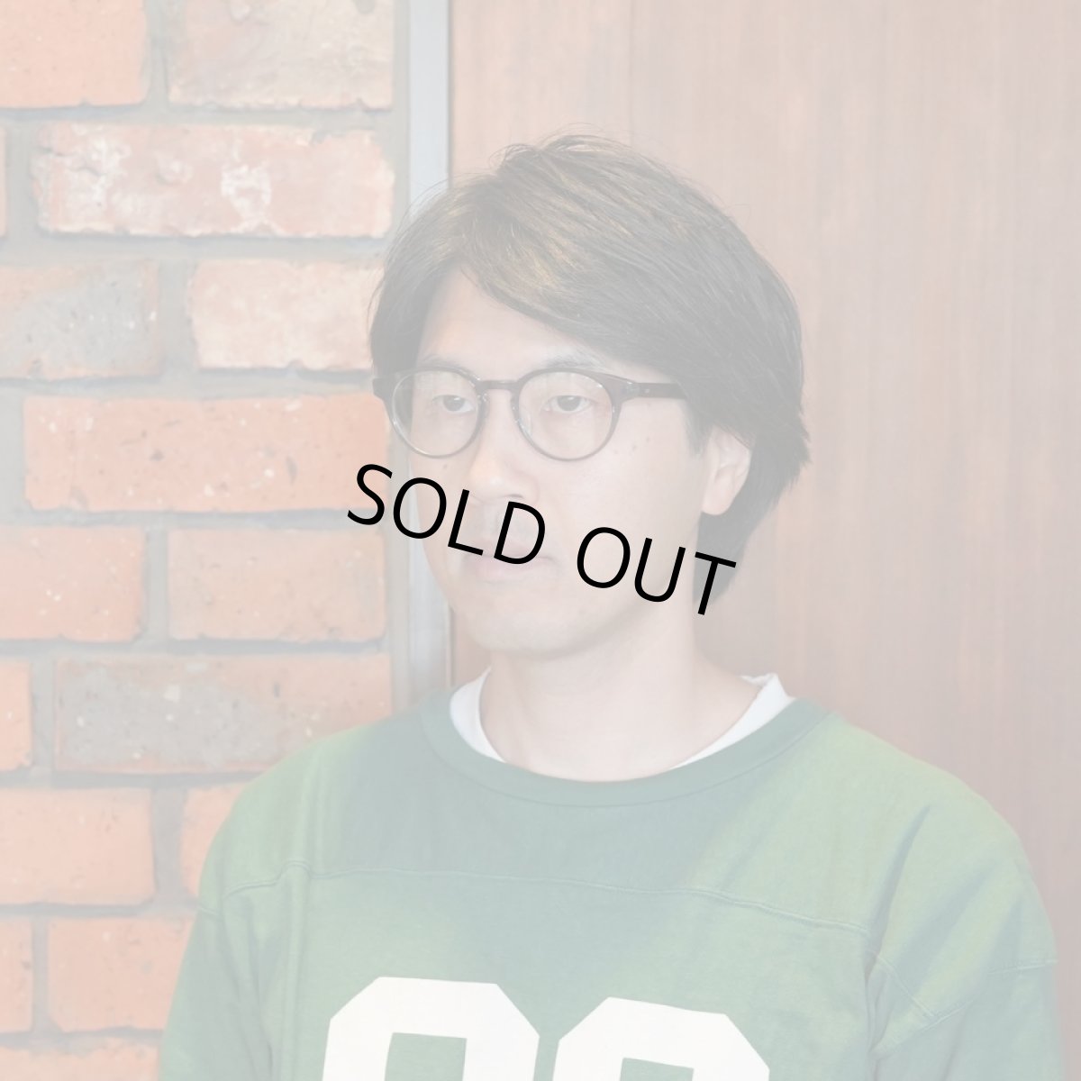 画像8: 増永眼鏡 MASUNAGA 光輝 097 col-24 DGRY (8)