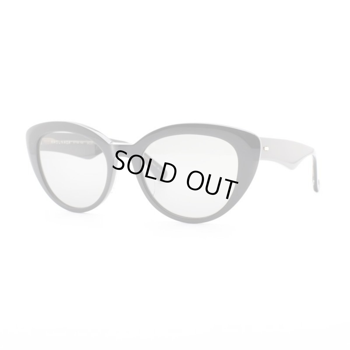 画像2: 増永眼鏡 MASUNAGA 光輝 098 COL-S29 BK (2)