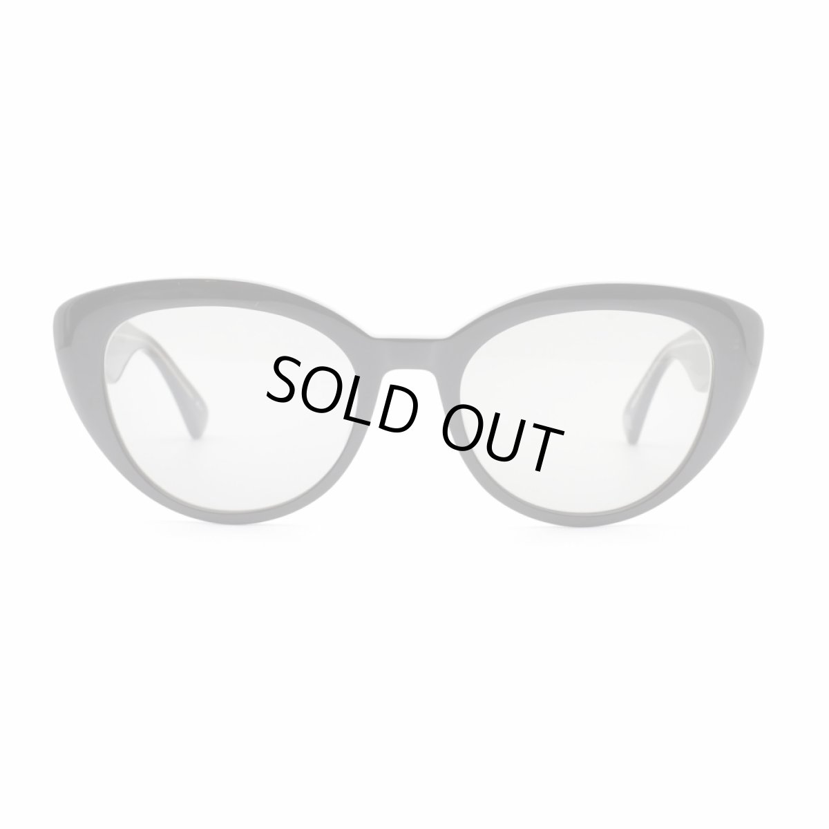 画像3: 増永眼鏡 MASUNAGA 光輝 098 COL-S29 BK (3)