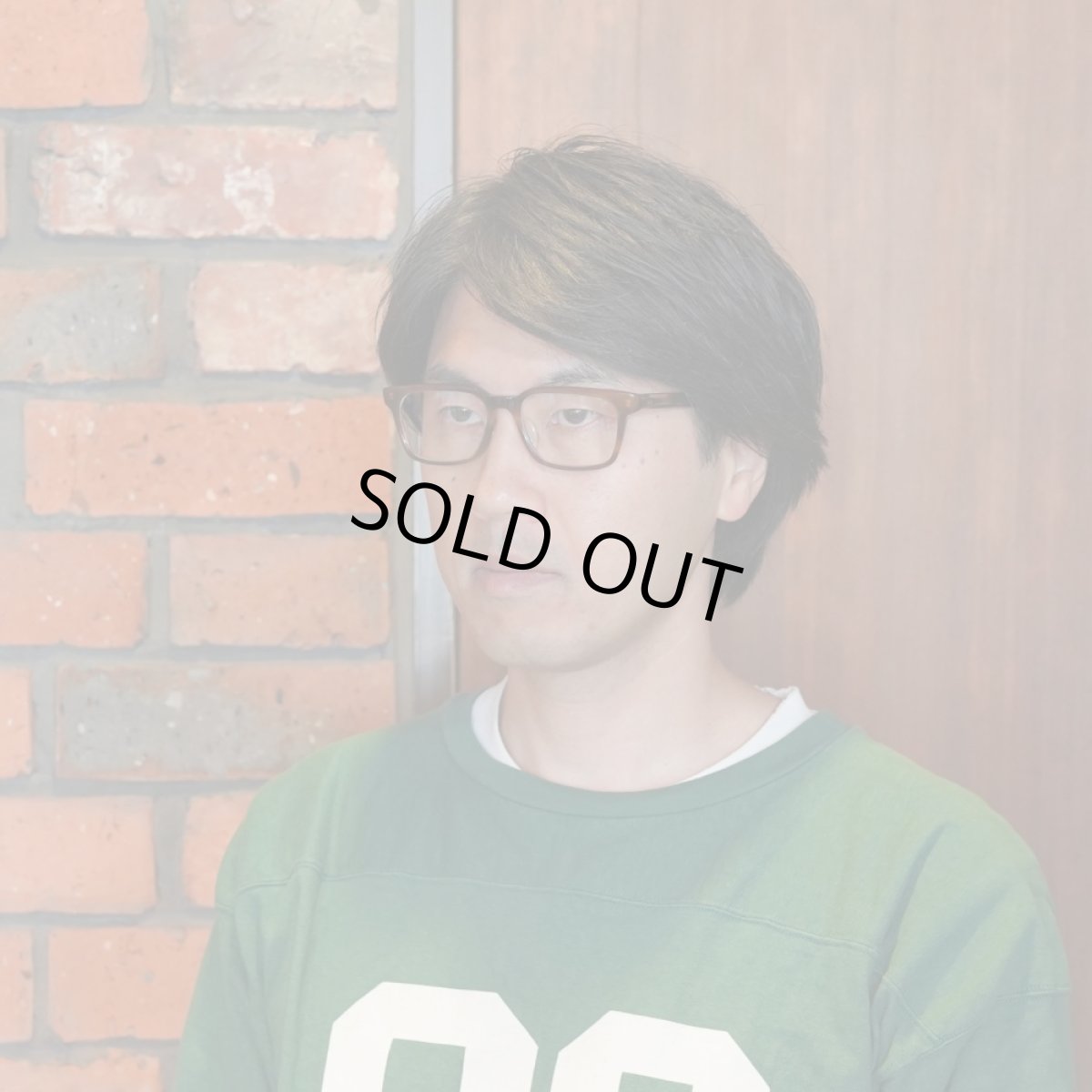 画像8: 増永眼鏡 MASUNAGA 光輝 099 col-13　BR (8)