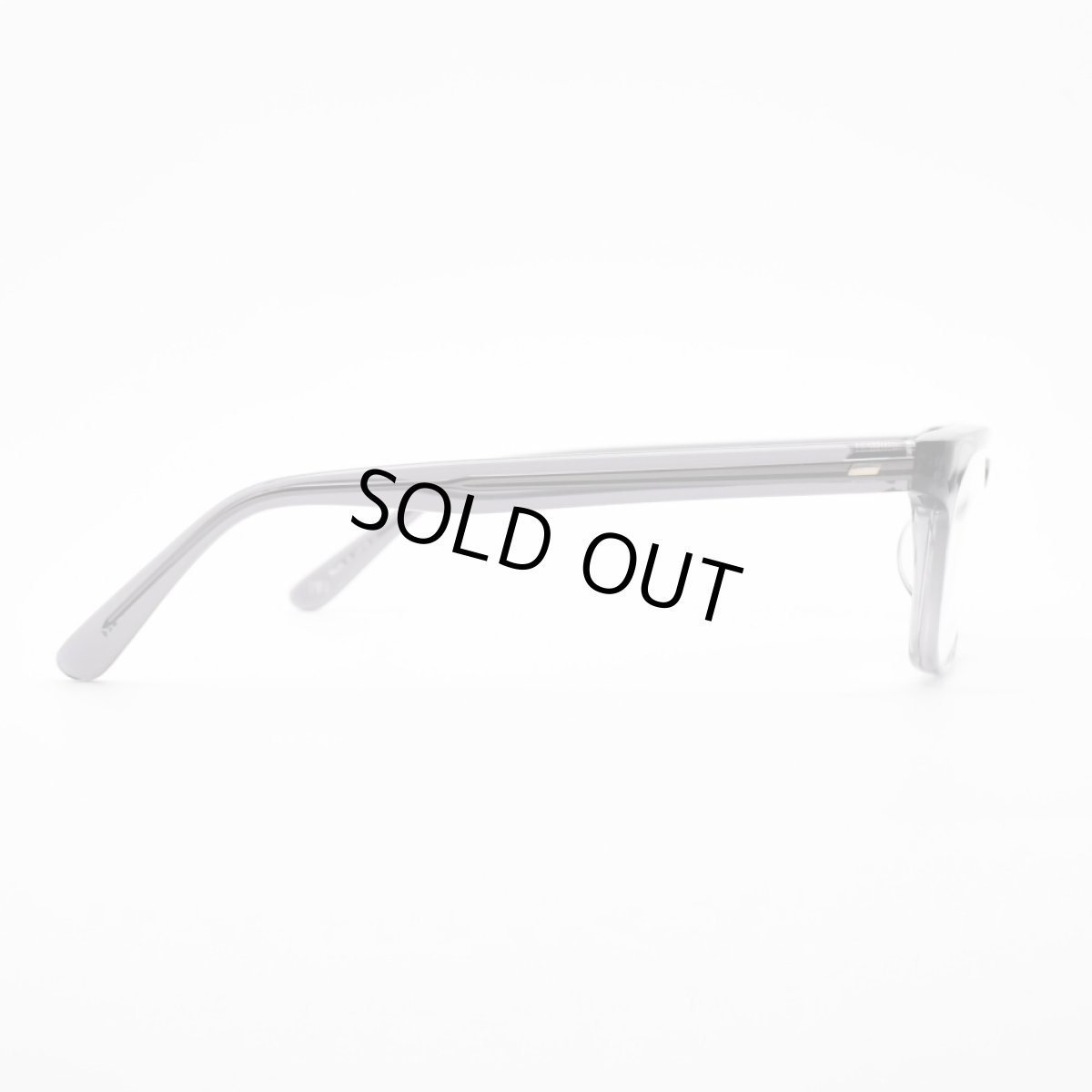 画像4: 増永眼鏡 MASUNAGA 光輝 099 col-24 DGRY (4)