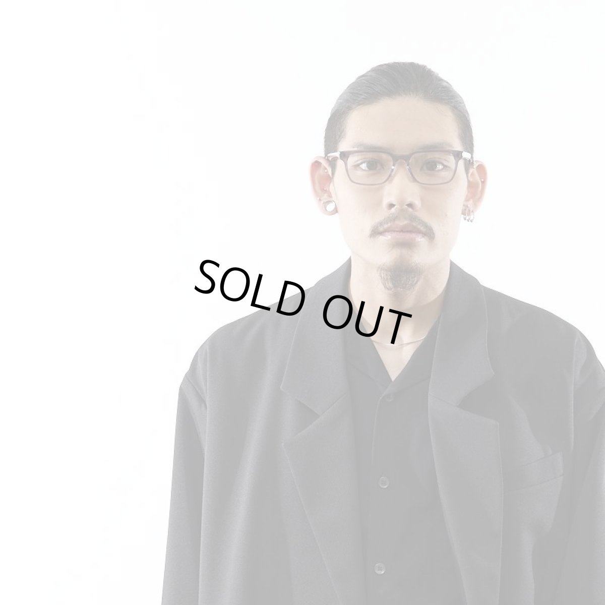 画像9: 増永眼鏡 MASUNAGA 光輝 099 col-24 DGRY (9)