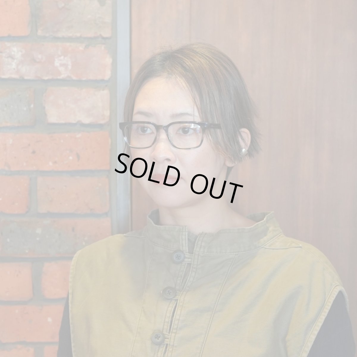 画像9: 増永眼鏡 MASUNAGA 光輝 099 col-35 BLUE (9)