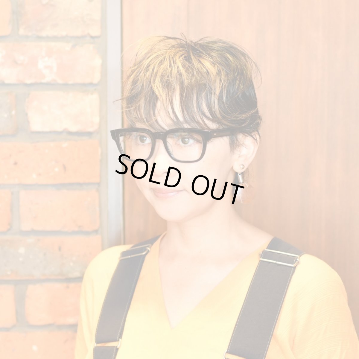 画像9: 増永眼鏡 MASUNAGA 光輝 One Hundred 100 col-19 BK (9)