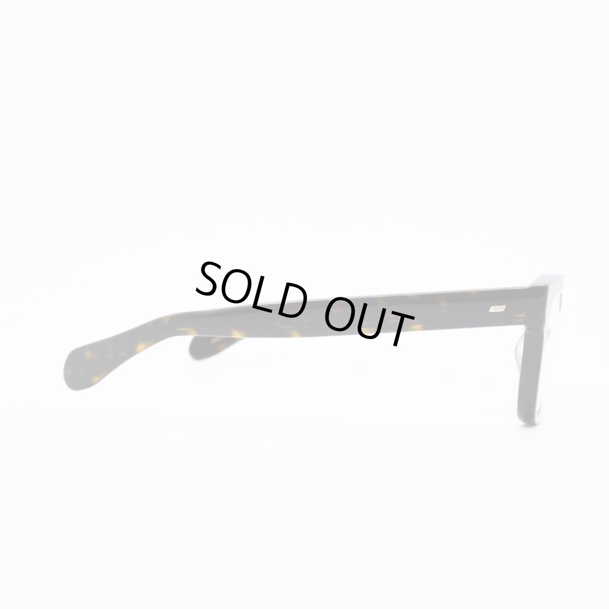 画像4: 増永眼鏡 MASUNAGA 光輝 One Hundred 100 col-53 DEMI  (4)