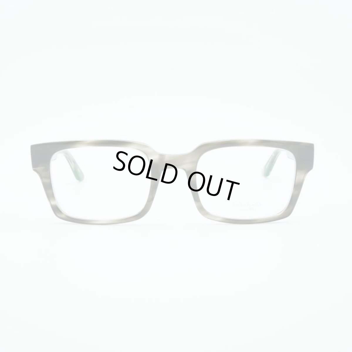 画像3: MASUNAGA since 1905 光輝 102 col-24 GRY (3)