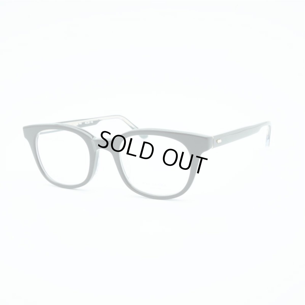 画像2: MASUNAGA since 1905 光輝 103 col-19 BK (2)