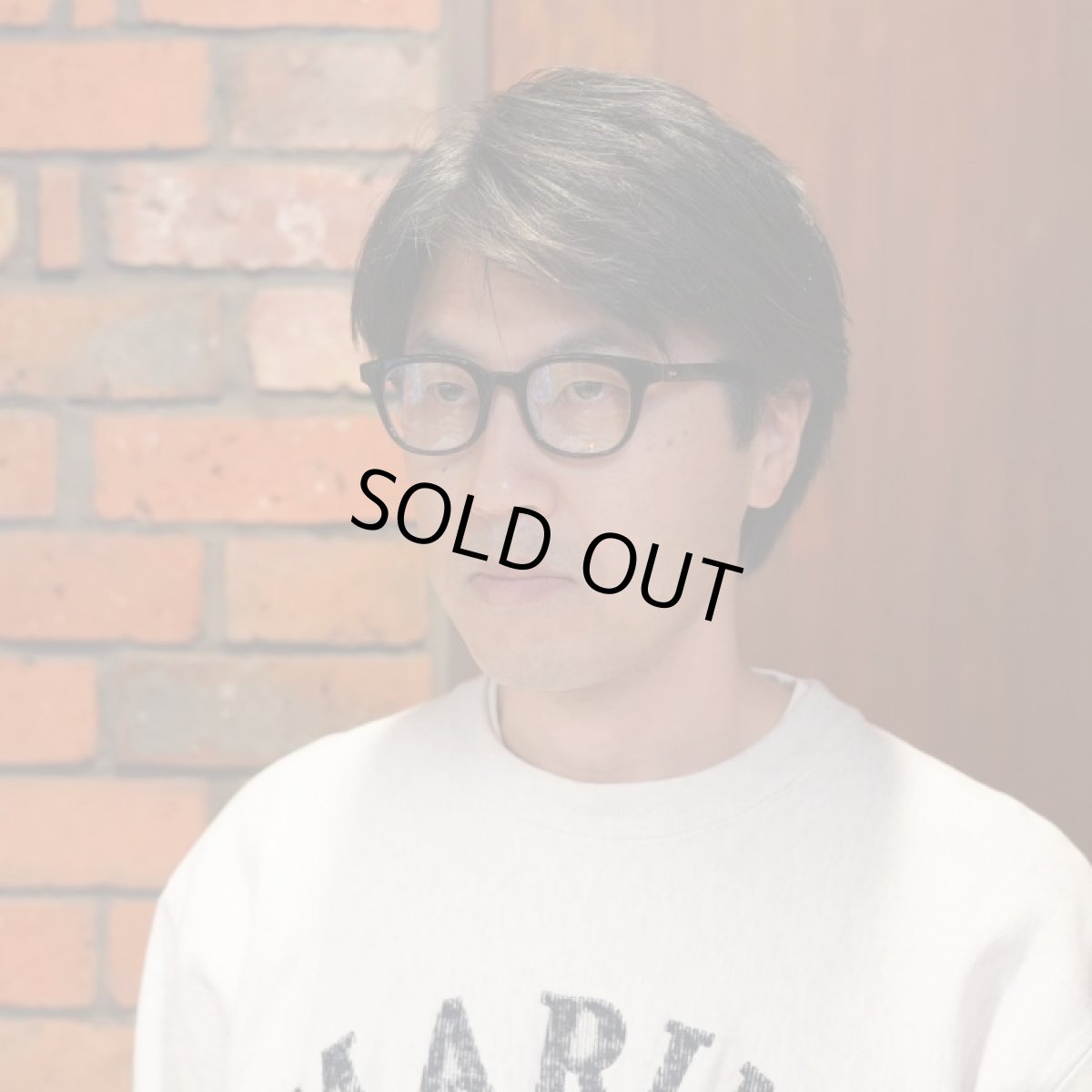 画像8: MASUNAGA since 1905 光輝 103 col-19 BK (8)