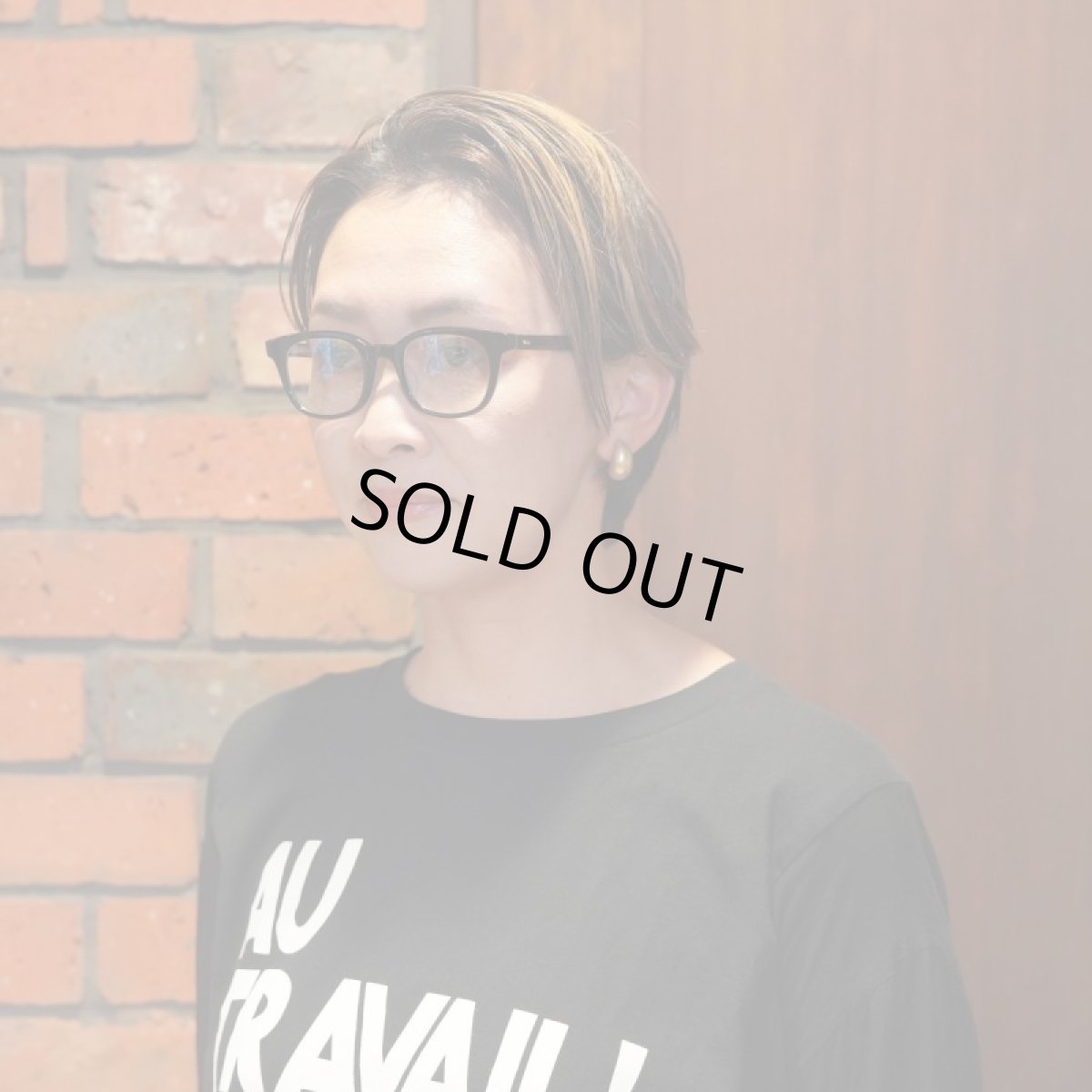 画像9: MASUNAGA since 1905 光輝 103 col-19 BK (9)