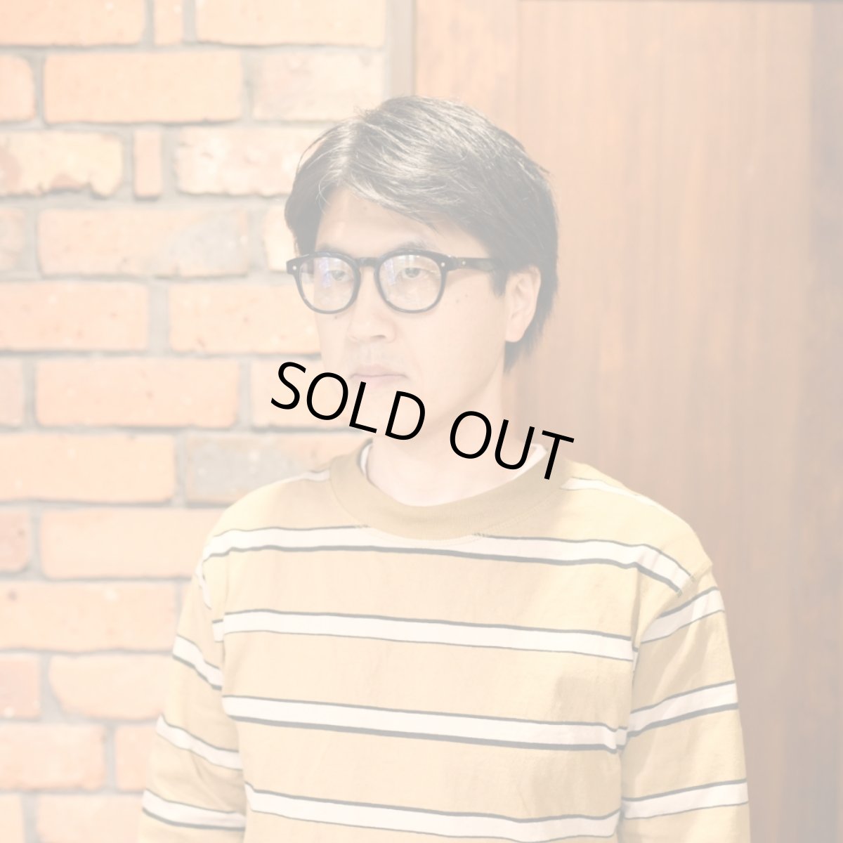 画像8: 増永眼鏡 MASUNAGA 光輝 105 col-19 BK  (8)