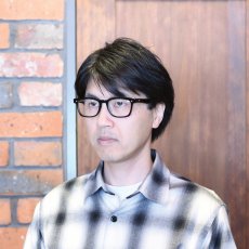 画像8: 増永眼鏡 MASUNAGA 光輝 108 col-19 BK  (8)