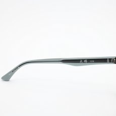 画像6: 増永眼鏡 MASUNAGA 光輝 109 col-28 GRN  (6)
