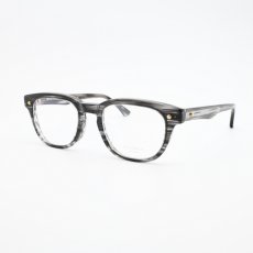 画像2: 増永眼鏡 MASUNAGA 光輝 109 col-38 OLIVE  (2)