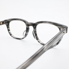 画像5: 増永眼鏡 MASUNAGA 光輝 109 col-38 OLIVE  (5)