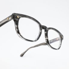 画像10: 増永眼鏡 MASUNAGA 光輝 109 col-38 OLIVE  (10)