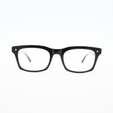 画像3: 増永眼鏡 MASUNAGA 光輝 111 col-19 BK  (3)