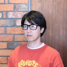 画像8: 増永眼鏡 MASUNAGA 光輝 111 col-19 BK  (8)