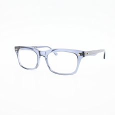 画像2: 増永眼鏡 MASUNAGA 光輝 111 col-24 BL GRY  (2)