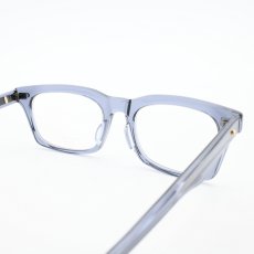 画像5: 増永眼鏡 MASUNAGA 光輝 111 col-24 BL GRY  (5)