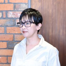 画像9: 増永眼鏡 MASUNAGA 光輝 111 col-24 BL GRY  (9)