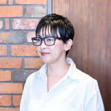 画像9: 増永眼鏡 MASUNAGA 光輝 111 col-35 MATTE BL/DEMI  (9)