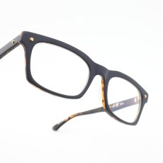 画像10: 増永眼鏡 MASUNAGA 光輝 111 col-35 MATTE BL/DEMI  (10)