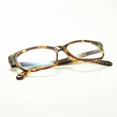 画像6: 増永眼鏡 MASUNAGA 光輝 051 col-23 DEMI メガネ 眼鏡 めがね メンズ レディース おしゃれ ブランド 人気 おすすめ フレーム 流行り 度付き レンズ (6)