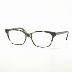 画像2: 増永眼鏡 MASUNAGA 光輝 051 col-34 GRY TORTOISE メガネ 眼鏡 めがね メンズ レディース おしゃれ ブランド 人気 おすすめ フレーム 流行り 度付き レンズ (2)