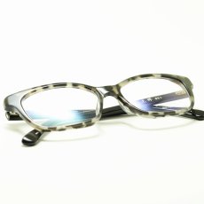 画像6: 増永眼鏡 MASUNAGA 光輝 051 col-34 GRY TORTOISE メガネ 眼鏡 めがね メンズ レディース おしゃれ ブランド 人気 おすすめ フレーム 流行り 度付き レンズ (6)