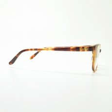 画像4: 増永眼鏡 MASUNAGA 光輝 062 col-23 DEMI メガネ 眼鏡 めがね メンズ レディース おしゃれ ブランド 人気 おすすめ フレーム 流行り 度付き レンズ (4)