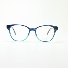 画像3: 増永眼鏡 MASUNAGA 光輝 062 col-35 D BLUE メガネ 眼鏡 めがね メンズ レディース おしゃれ ブランド 人気 おすすめ フレーム 流行り 度付き レンズ (3)