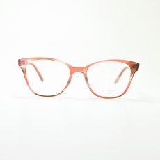 画像3: 増永眼鏡 MASUNAGA 光輝 062 col-43 RED MARBLE メガネ 眼鏡 めがね メンズ レディース おしゃれ ブランド 人気 おすすめ フレーム 流行り 度付き レンズ (3)