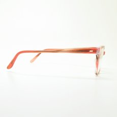 画像4: 増永眼鏡 MASUNAGA 光輝 062 col-43 RED MARBLE メガネ 眼鏡 めがね メンズ レディース おしゃれ ブランド 人気 おすすめ フレーム 流行り 度付き レンズ (4)