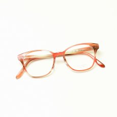 画像5: 増永眼鏡 MASUNAGA 光輝 062 col-43 RED MARBLE メガネ 眼鏡 めがね メンズ レディース おしゃれ ブランド 人気 おすすめ フレーム 流行り 度付き レンズ (5)