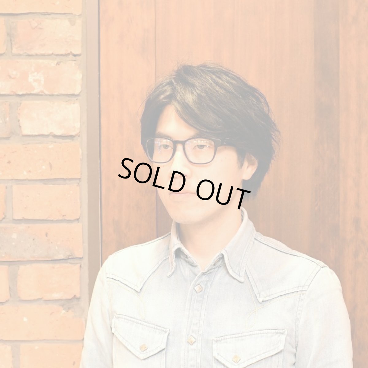 画像6: 増永眼鏡 MASUNAGA 光輝 063 col-49 BLACK MATTE メガネ 眼鏡 めがね メンズ レディース おしゃれ ブランド 人気 おすすめ フレーム 流行り 度付き レンズ (6)