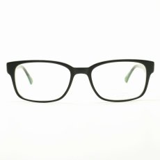画像3: 増永眼鏡 MASUNAGA 光輝 066 col-19 BK Matt メガネ 眼鏡 めがね メンズ レディース おしゃれ ブランド 人気 おすすめ フレーム 流行り 度付き レンズ (3)