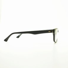 画像4: 増永眼鏡 MASUNAGA 光輝 066 col-19 BK Matt メガネ 眼鏡 めがね メンズ レディース おしゃれ ブランド 人気 おすすめ フレーム 流行り 度付き レンズ (4)